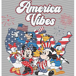 Mickey-AMQ 3820
